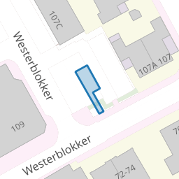 Perceel HOO00-K-1451