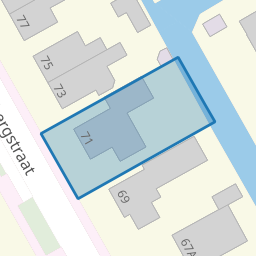 Perceel HOO00-K-1485