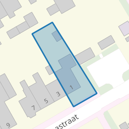 Perceel HOO00-K-1489