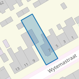 Perceel HOO00-K-1492