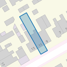 Perceel HOO00-K-1494