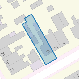 Perceel HOO00-K-1495