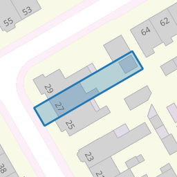 Perceel HOO00-K-1497