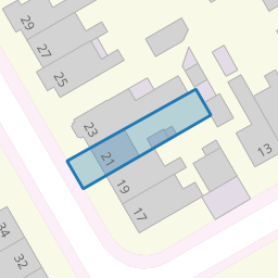 Perceel HOO00-K-1500