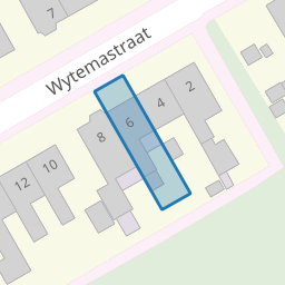 Perceel HOO00-K-1505