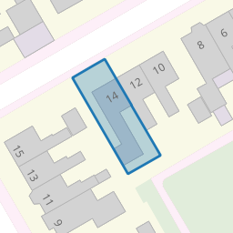 Perceel HOO00-K-1509