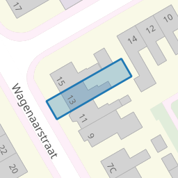 Perceel HOO00-K-1511