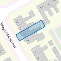 Perceel HOO00-K-1512