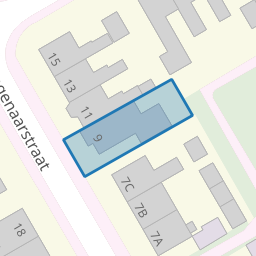 Perceel HOO00-K-1513