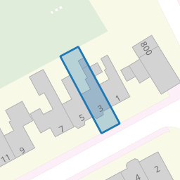 Perceel HOO00-K-1515