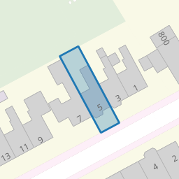 Perceel HOO00-K-1516