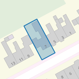 Perceel HOO00-K-1517