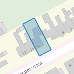 Perceel HOO00-K-1518