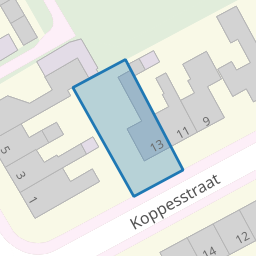 Perceel HOO00-K-1520