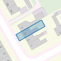 Perceel HOO00-K-1522