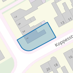 Perceel HOO00-K-1524