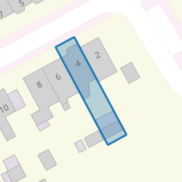 Perceel HOO00-K-1526