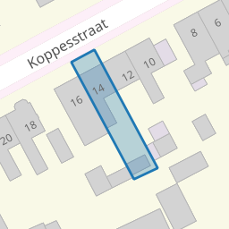 Perceel HOO00-K-1531