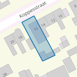 Perceel HOO00-K-1532