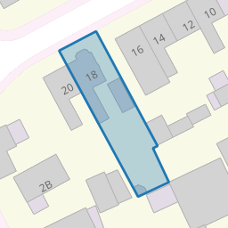 Perceel HOO00-K-1533