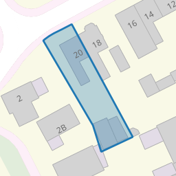 Perceel HOO00-K-1534