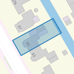 Perceel HOO00-K-1543