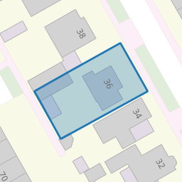 Perceel HOO00-K-1556