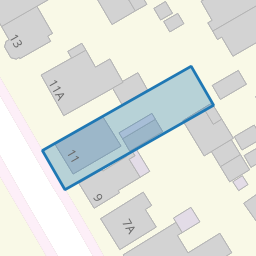 Perceel HOO00-K-1560