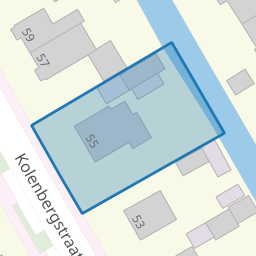 Perceel HOO00-K-1585