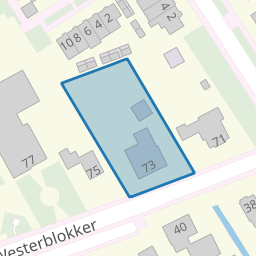 Perceel HOO00-K-1591