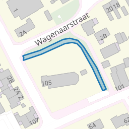 Perceel HOO00-K-1594