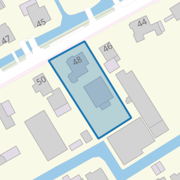 Perceel HOO00-K-1595