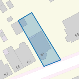 Perceel HOO00-K-1610