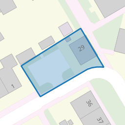 Perceel HOO00-K-1614