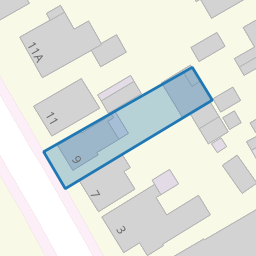 Perceel HOO00-K-1651