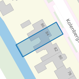 Perceel HOO00-K-1664