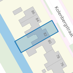 Perceel HOO00-K-1665