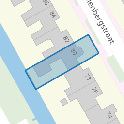 Perceel HOO00-K-1666