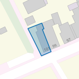 Perceel HOO00-K-1696