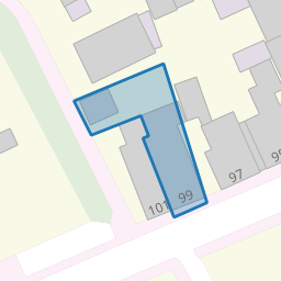 Perceel HOO00-K-1697