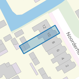 Perceel HOO00-K-1699