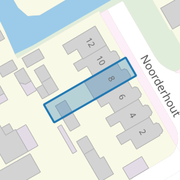 Perceel HOO00-K-1700