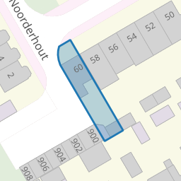 Perceel HOO00-K-1704