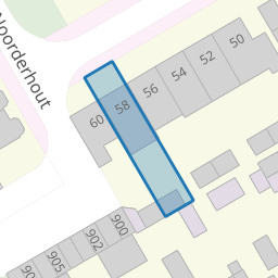 Perceel HOO00-K-1705