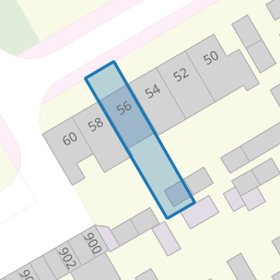 Perceel HOO00-K-1706