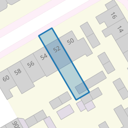 Perceel HOO00-K-1708