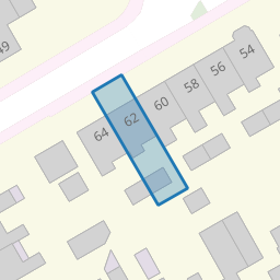 Perceel HOO00-K-1713