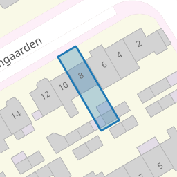 Perceel HOO00-K-1724