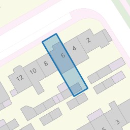 Perceel HOO00-K-1725