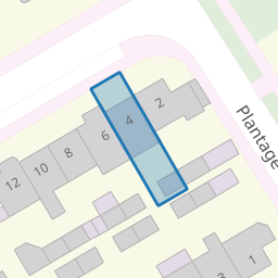 Perceel HOO00-K-1726